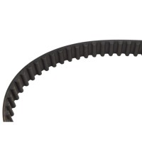 Timing belt for compressor Fiat 124 Spider VX (93 teeth) Timing belt for compressor Fiat 124 Spider VX (93 teeth)