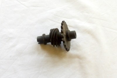 Ölpumpenantrieb Fiat 1600 S