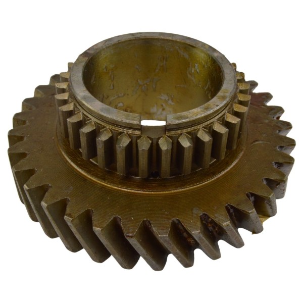 Gear wheel 1st gear Fiat 124 Sport AC-AS