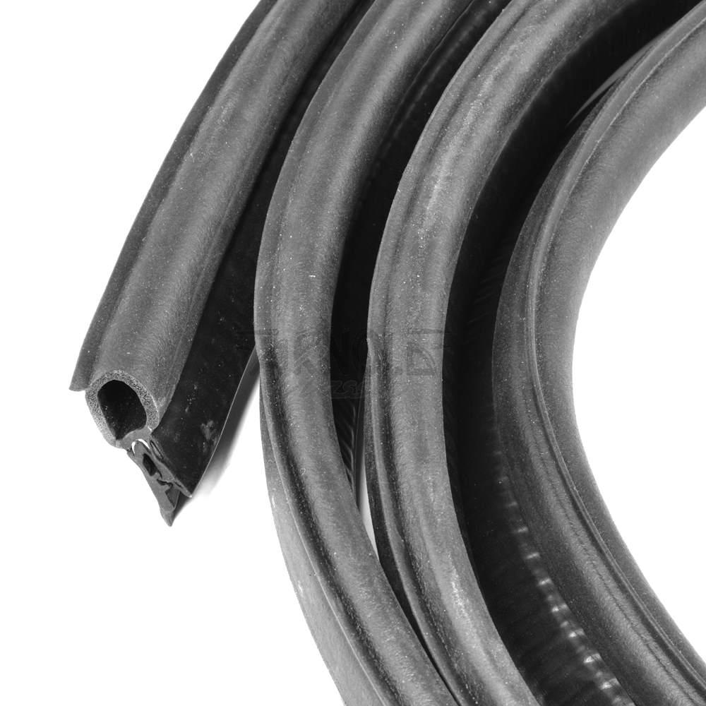 Boot seal Fiat 124 Spider rubber seal 360cm buy spare parts