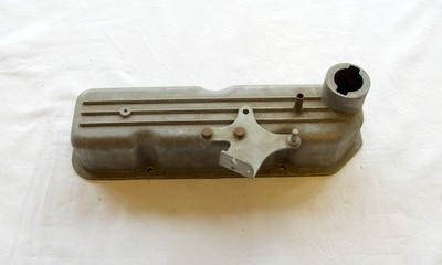 Ventildeckel Fiat 600 - 600 D