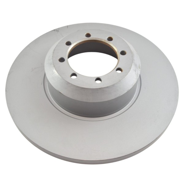 Front brake disc Lancia Fulvia (from 2nd series)