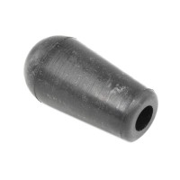 Rubber cap for hood holder trunk hood Fiat 124 Spider Rubber cap for hood holder trunk hood Fiat 124 Spider