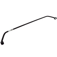 voorbeeld: Voorstabilisator origineel Fiat 850 N, S, Spider, Coupé voorbeeld: Voorstabilisator origineel Fiat 850 N, S, Spider, Coupé