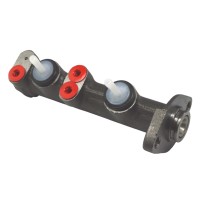 Hauptbremszylinder Zweikreis Fiat 124 Spider BS-CS-DS, 124 Coupé BC-CC, 124 Berlina Hauptbremszylinder Zweikreis Fiat 124 Spider BS-CS-DS, 124 Coupé BC-CC, 124 Berlina