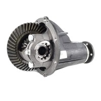 Diferencial completo relación larga 10:41 Fiat 124 Spider (70-78), 124 Coupé (+200€ de depósito) - revisado Diferencial completo relación larga 10:41 Fiat 124 Spider (70-78), 124 Coupé (+200€ de depósito) - revisado