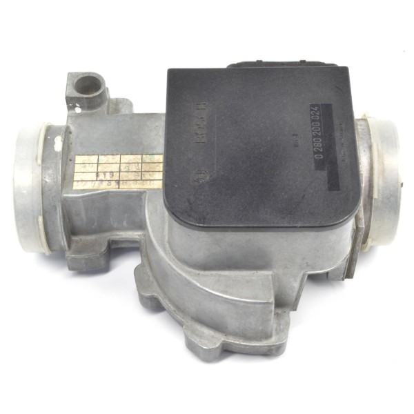Air flow meter Fiat X 1/9 1500 i.e.