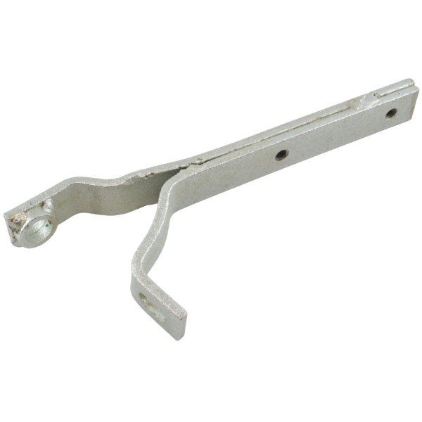 Staffa paraurti anteriore Fiat 850 Spider