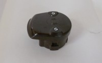 Distributor cap Fiat 600, Fiat 600 D only for BOSCH ignition distributor Distributor cap Fiat 600, Fiat 600 D only for BOSCH ignition distributor