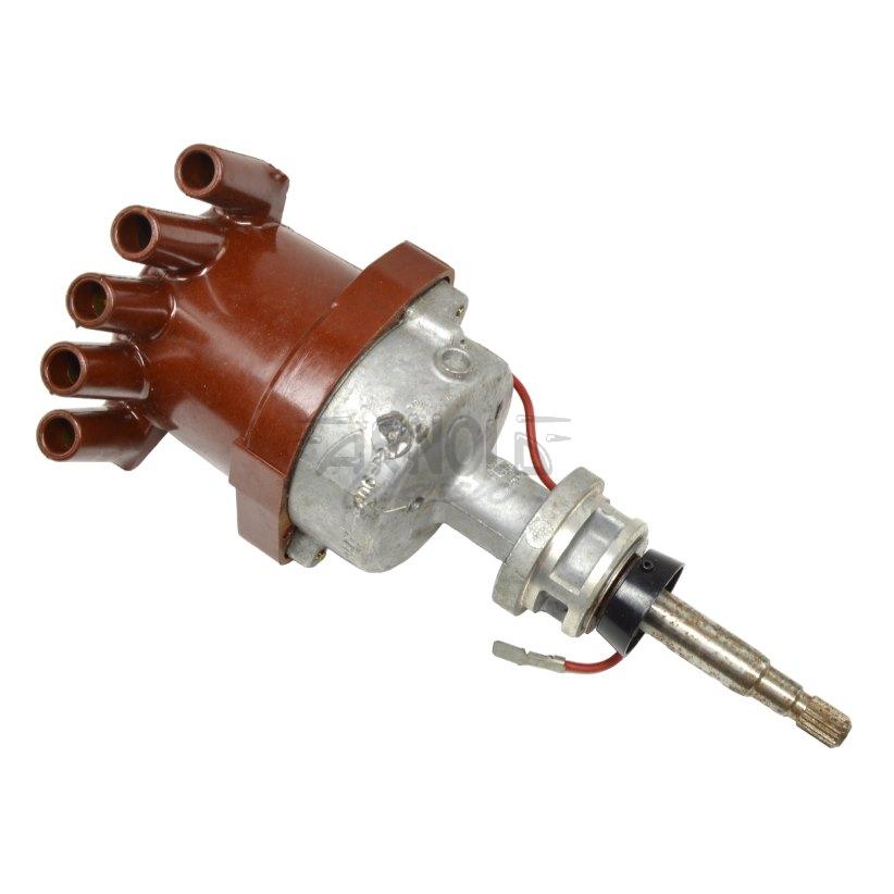 Arbre De Transmission Avant Droit MAGNETI MARELLI - Compatible Renault Master II, Opel Movano A
