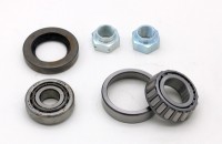 Jeu de roulements de roue avant Fiat 11/1200 - Fiat 1500 Cabrio - Fiat 850 T Jeu de roulements de roue avant Fiat 11/1200 - Fiat 1500 Cabrio - Fiat 850 T