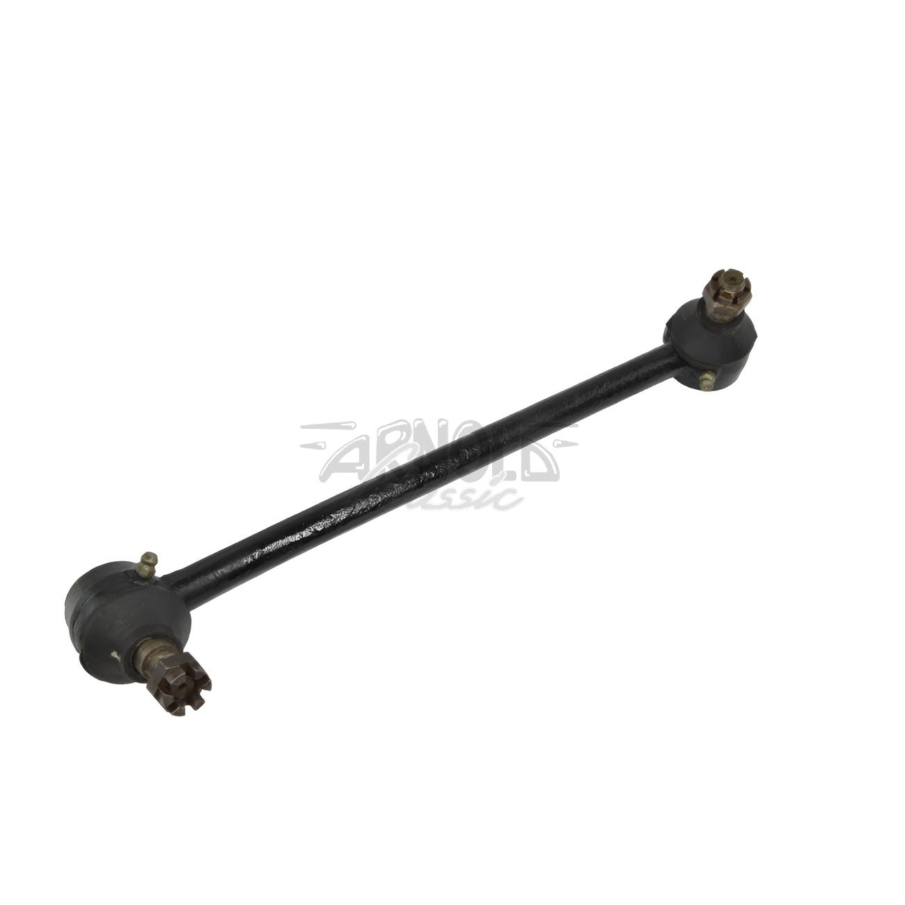 284R0226 RIDEX Spurstange Vorderachse Links | Preis Produktbild-Vorschau 5