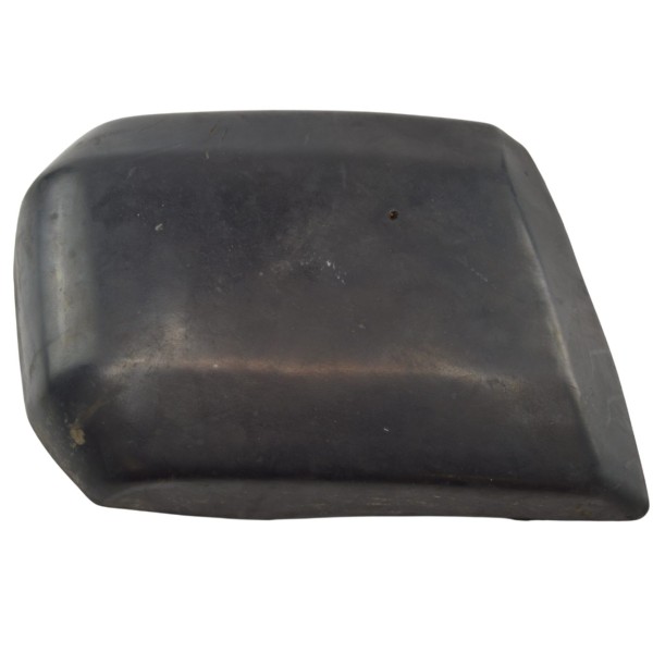 Stoßstangenecke hinten rechts Gummiecke Fiat 124 Spider US-DS (75-85) - gebraucht