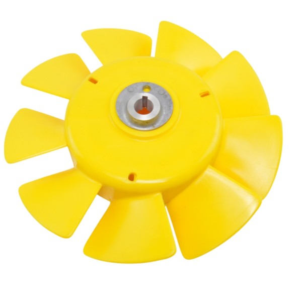 Fan wheel Fiat 850 Sport