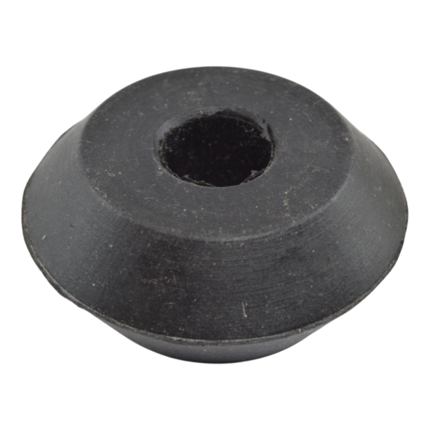 Rear shock absorber rubber Fiat 128 - Fiat 124 CSA