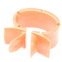 Bevestigingsclip kabel 14 mm Bevestigingsclip kabel 14 mm