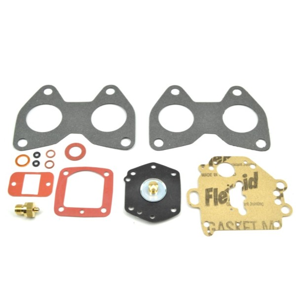 Carburettor gasket set Solex 32 PHH Fiat 1100 /1200