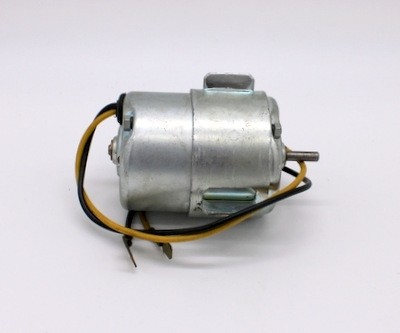 Fan heater motor Fiat 1100