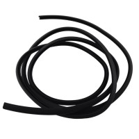 Seal for radiator grille frame / radiator grille Fiat 124 Spider Seal for radiator grille frame / radiator grille Fiat 124 Spider