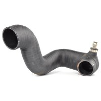 Entrée durite de pression turbo Fiat 124 Spider CS0 Turbo Entrée durite de pression turbo Fiat 124 Spider CS0 Turbo