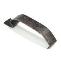 Fixação do motor do ventilador do aquecedor / carcaça do aquecedor Fiat 124 Spider, 124 Coupé, 124 Berlina, 127, 128, 13 Fixação do motor do ventilador do aquecedor / carcaça do aquecedor Fiat 124 Spider, 124 Coupé, 124 Berlina, 127, 128, 13