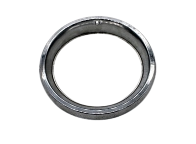 Headlight trim ring Fiat 124 N