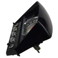 voorbeeld: Instrument cluster tweedehands Fiat 600 Familiare voorbeeld: Instrument cluster tweedehands Fiat 600 Familiare