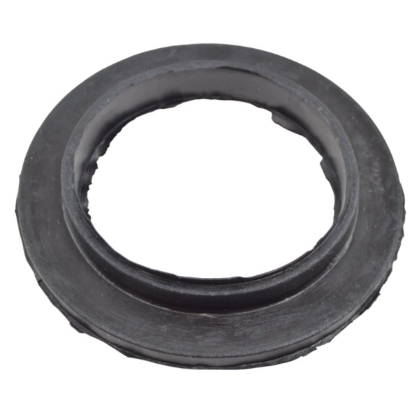 Rubber mount, engine top Fiat 500 R, 126