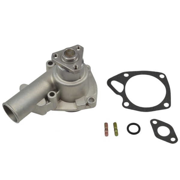 Water pump Fiat 124 Spider CS1-CS2-CS0-DS, Fiat 131, Fiat 132