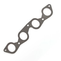 Guarnizione del collettore di scaricomm Fiat 124 Spider (non 2000 carburatore), Fiat 124 Coupé, 125, 131, 132, Argenta Guarnizione del collettore di scaricomm Fiat 124 Spider (non 2000 carburatore), Fiat 124 Coupé, 125, 131, 132, Argenta