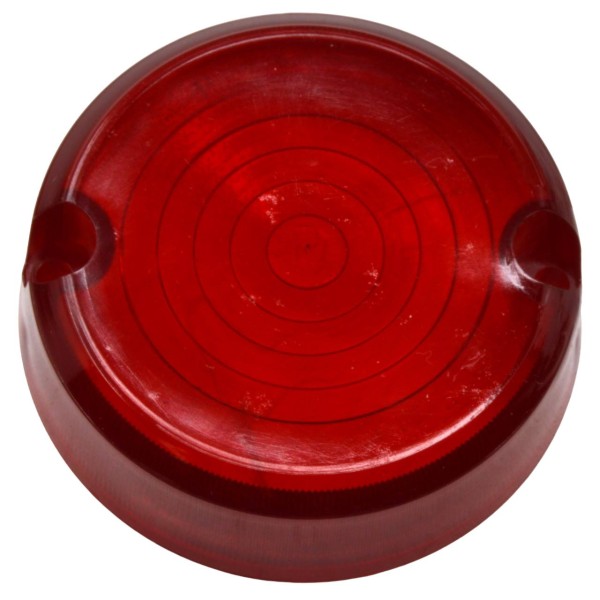 Light cap red Fiat 1500 C