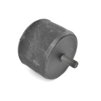 Support moteur en caoutchouc hauteur 50mm Fiat 124 Spider CS-US-DS Support moteur en caoutchouc hauteur 50mm Fiat 124 Spider CS-US-DS