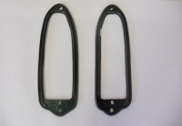 Satz Rückleuchtengummis Fiat 500 Giardiniera Satz Rückleuchtengummis Fiat 500 Giardiniera