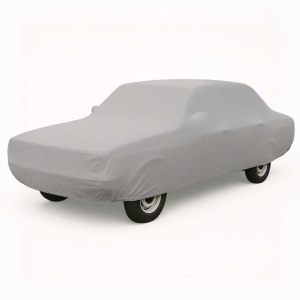 Funda interior Fiat 131 - gris oscuro