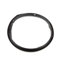 Fixation pour anneau décoratif à droite Fiat 124 Spider (79-85) Fixation pour anneau décoratif à droite Fiat 124 Spider (79-85)