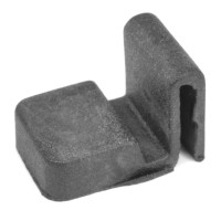 Rubber stop for trunk lid Fiat 124 Spider - rubber buffer Rubber stop for trunk lid Fiat 124 Spider - rubber buffer