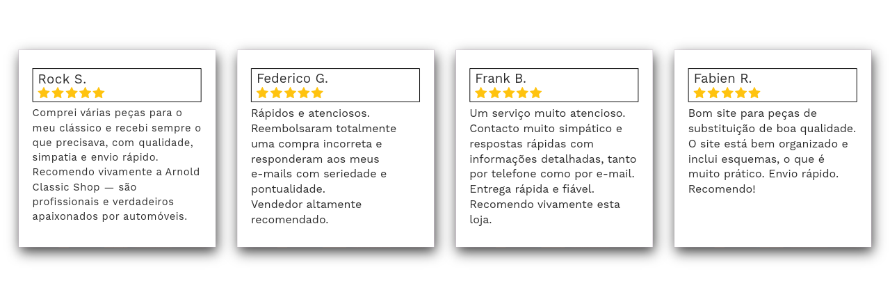 Google Reviews