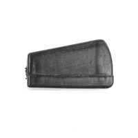 Poignée en caoutchouc pour fond de levier de chauffage Fiat 124 Spider (66-75) Poignée en caoutchouc pour fond de levier de chauffage Fiat 124 Spider (66-75)