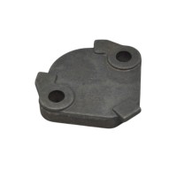 Coperchio / chiusura flangia pompa carburante Fiat 124 Spider, 124 Coupé - Kraftstoffpumpe Coperchio / chiusura flangia pompa carburante Fiat 124 Spider, 124 Coupé - Kraftstoffpumpe