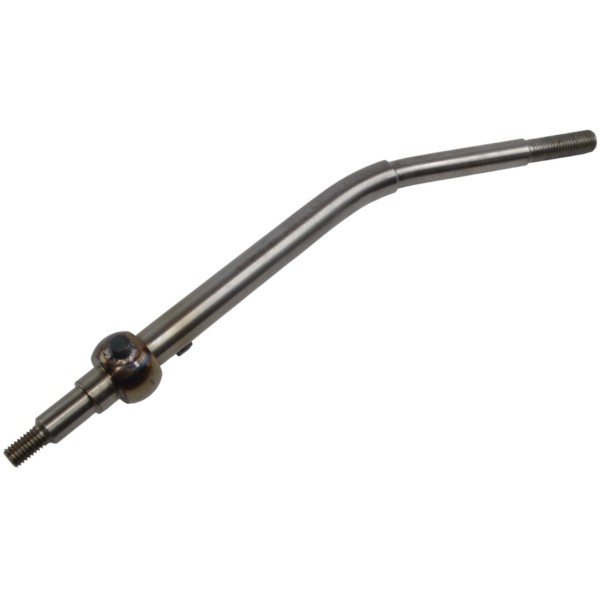 Base leva cambio con sfera di guida Fiat 124 Spider (73-85), 124 Coupé - Versione corta