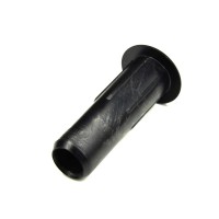 Geleidehuls voor hoofdsteun zwart Fiat 124 Spider Geleidehuls voor hoofdsteun zwart Fiat 124 Spider