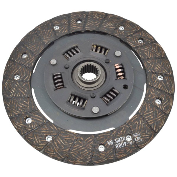 Clutch disc Fiat 124 Spider 1600-1800-2000, 124 Coupé, Fiat 131 2000, Fiat 132 - SACHS