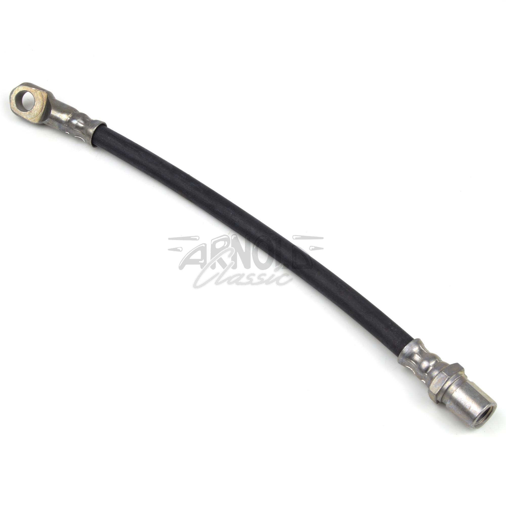 Tubo Freno Brembo T 85 117 - Anteriore, Lunghezza 330 Mm, Equivalente OE, Qualità Originale - 5