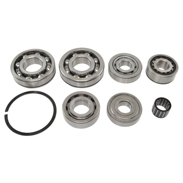Gearbox bearing kit Fiat 124 Spider AS, 124 Coupé AC