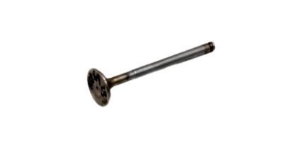 Valvola di scarico Fiat 128 Rally (30,5 x 8 x 109 mm)
