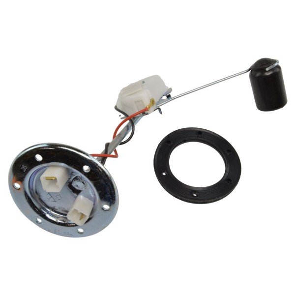 Lancia Fulvia brandstofzender