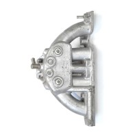 Intake manifold Fiat 124 Spider (66-73) intake manifold used Intake manifold Fiat 124 Spider (66-73) intake manifold used