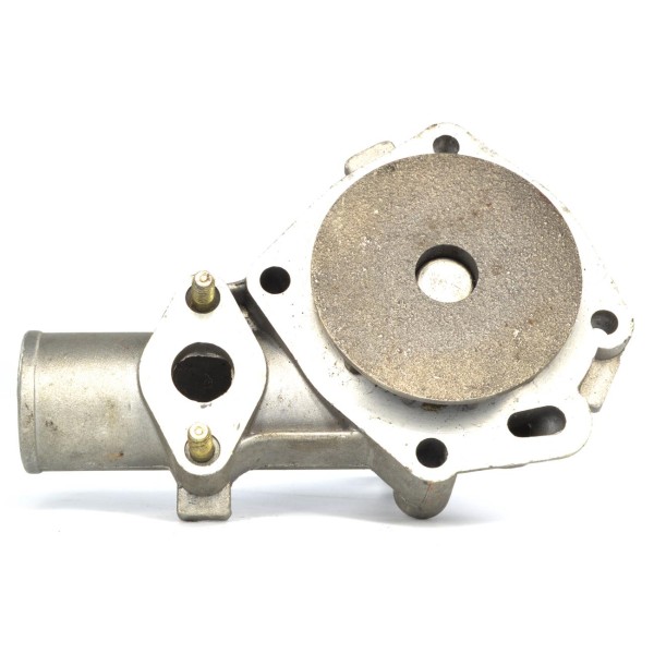Pompe à eau avec ventilateur électrique New Old Stock Fiat 124 Spider 1400, Fiat 125