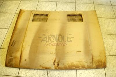 Motorraumdeckel Fiat 128 Coupé 3P Ersatzteile kaufen