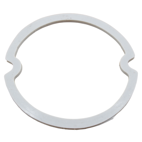 Guarnizione per tappo indicatore anteriore Fiat 500 D - Fiat 1100 /1200 - Fiat 1200 /1500 Cabrio